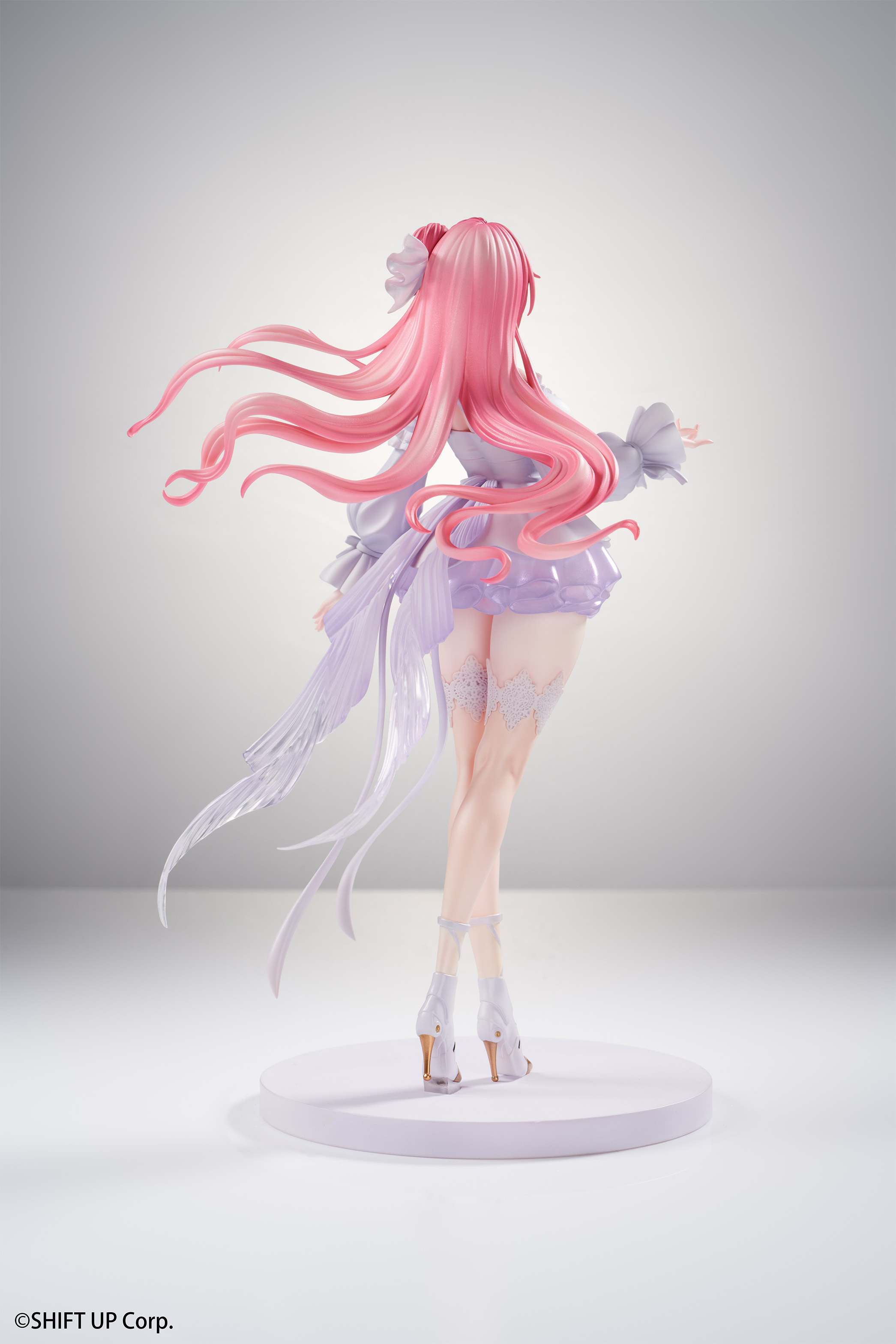 「ACG.GO」「預購」日版 HOBBYSAKURA - 桃樂絲 1/10 Scale Figure 勝利の女神: NIKKE