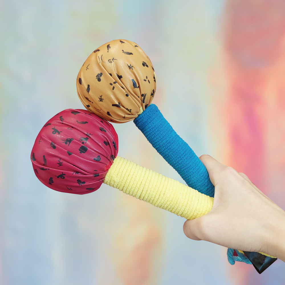 漢菓方—孝心槌