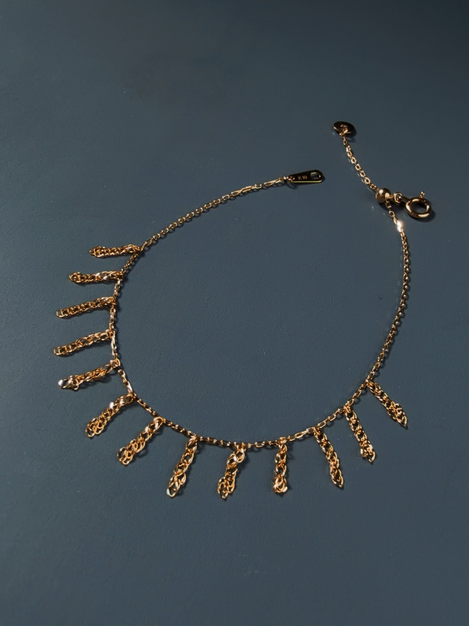 弦奏｜流金手鍊