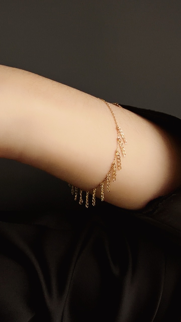 弦奏｜流金手鍊