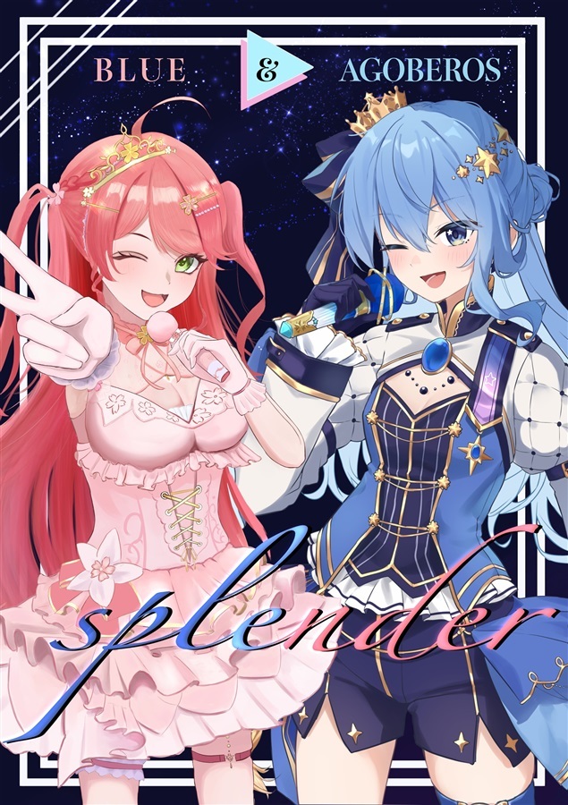 C107「同人代購」[Melonbooks代購」splender