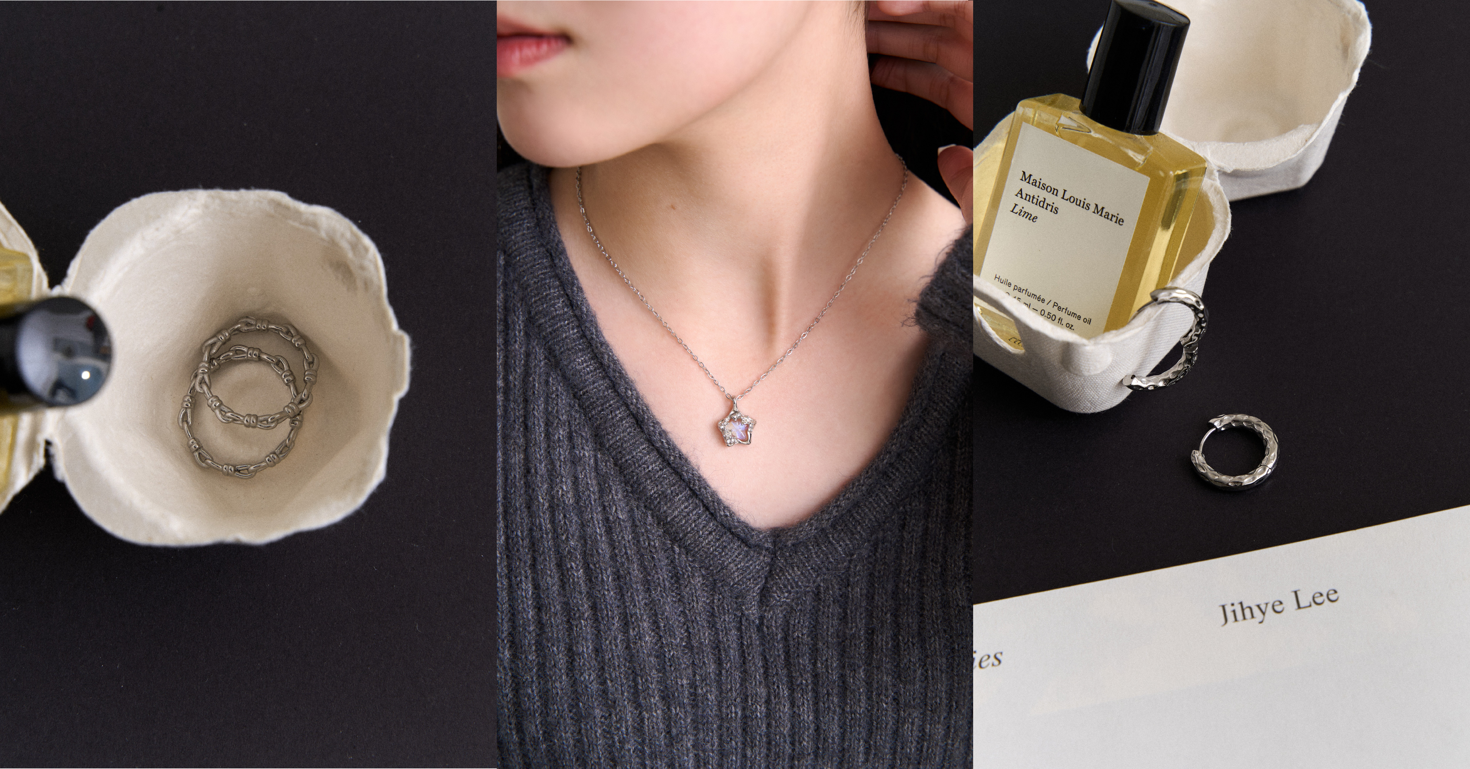 飾品知識-飾品常見的鋼材質怎麼選？