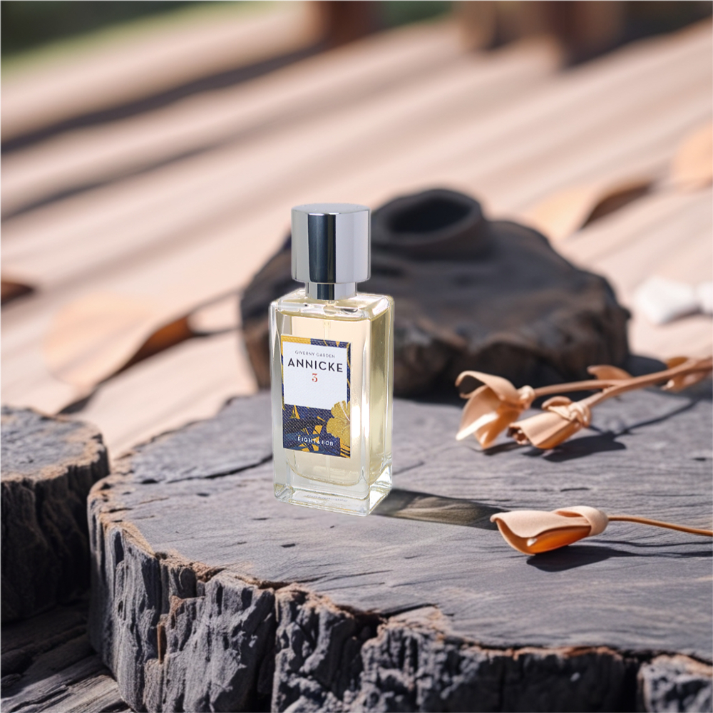 Eight & Bob Annicke 3 安尼克三號淡香精 EDP 30ml