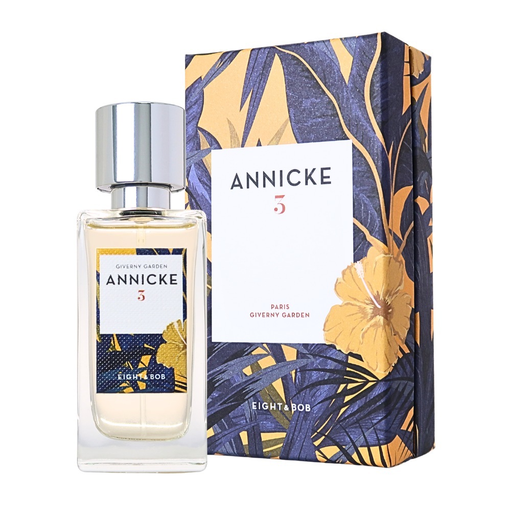 Eight & Bob Annicke 3 安尼克三號淡香精 EDP 30ml