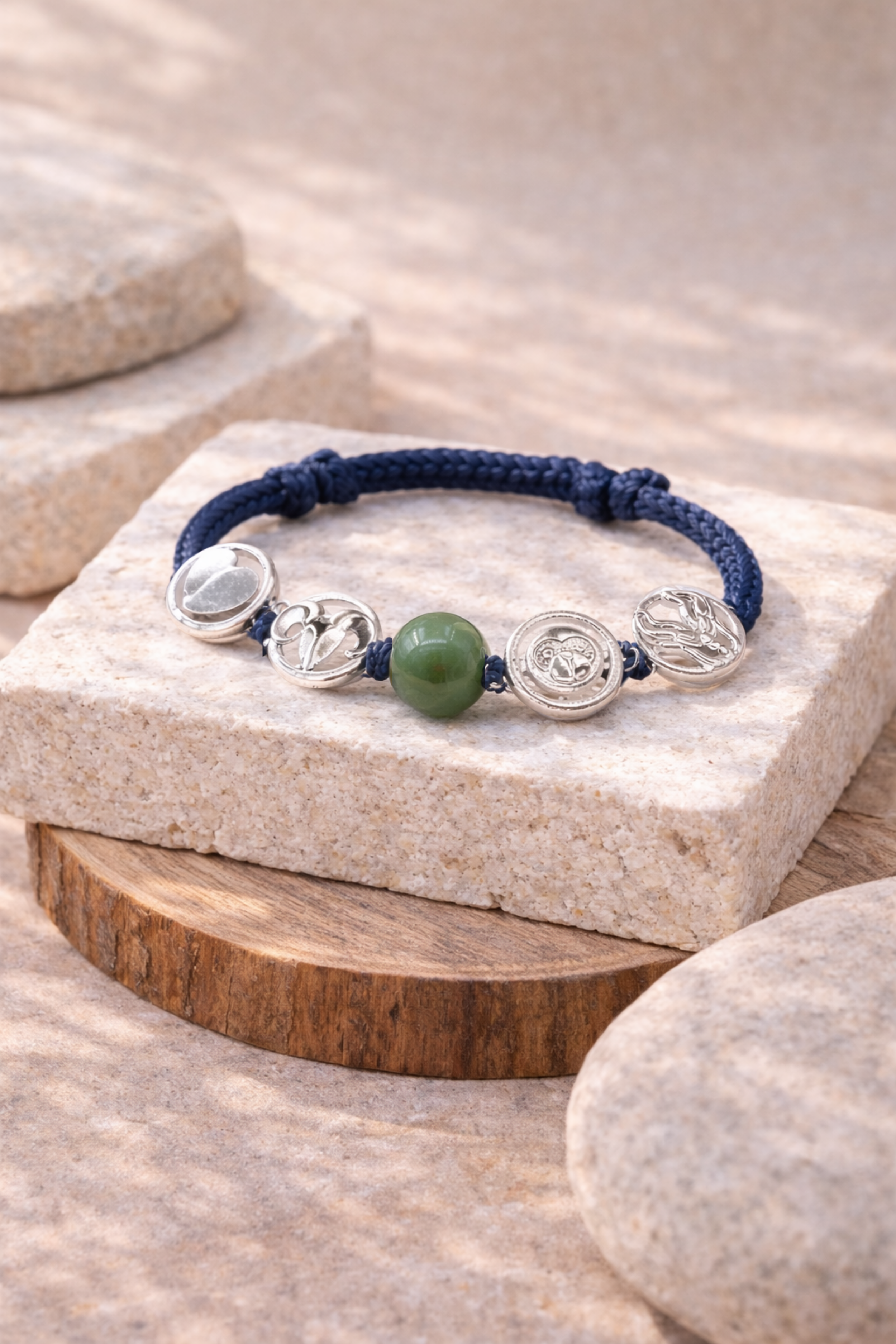 索運七・The Connector 聯繫者