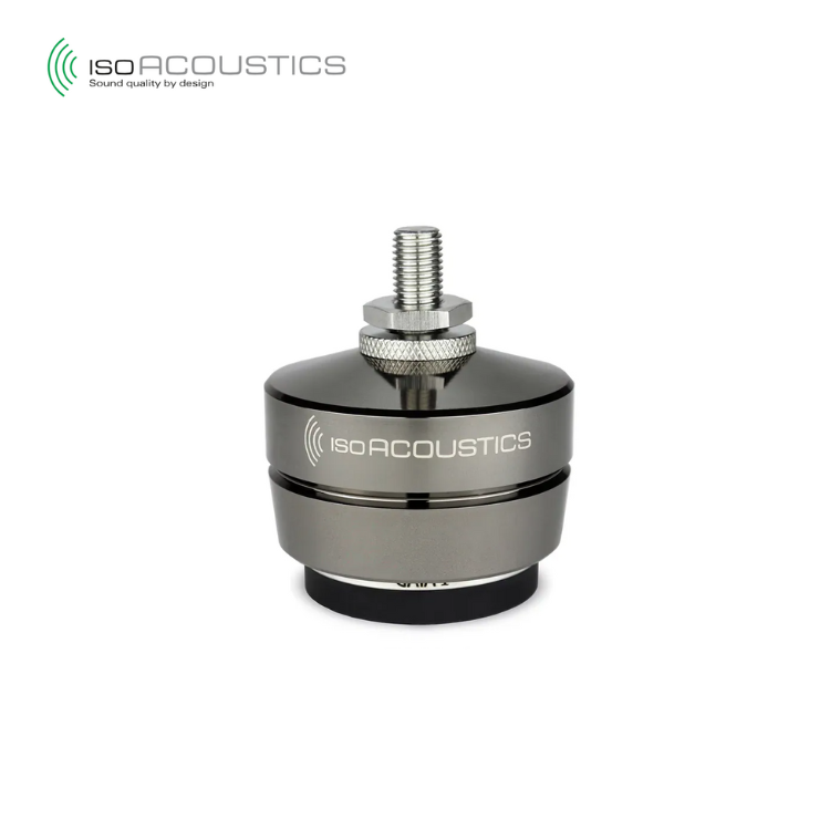 IsoAcoustics GAIA I 落地式喇叭架