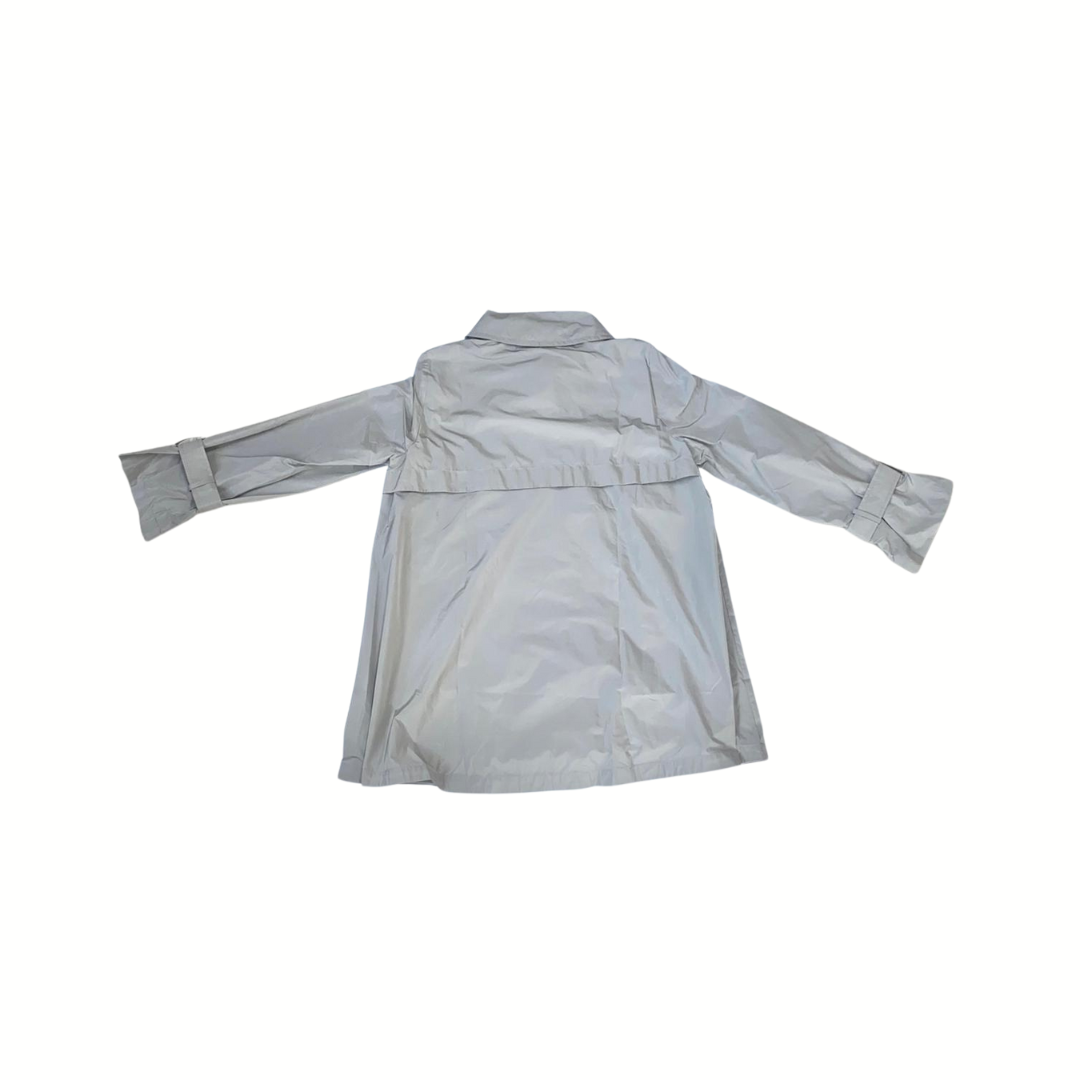 1DJ0630-139 IBLUES Waterproof Grey #EL24021534-GERARD (C-BR-E)