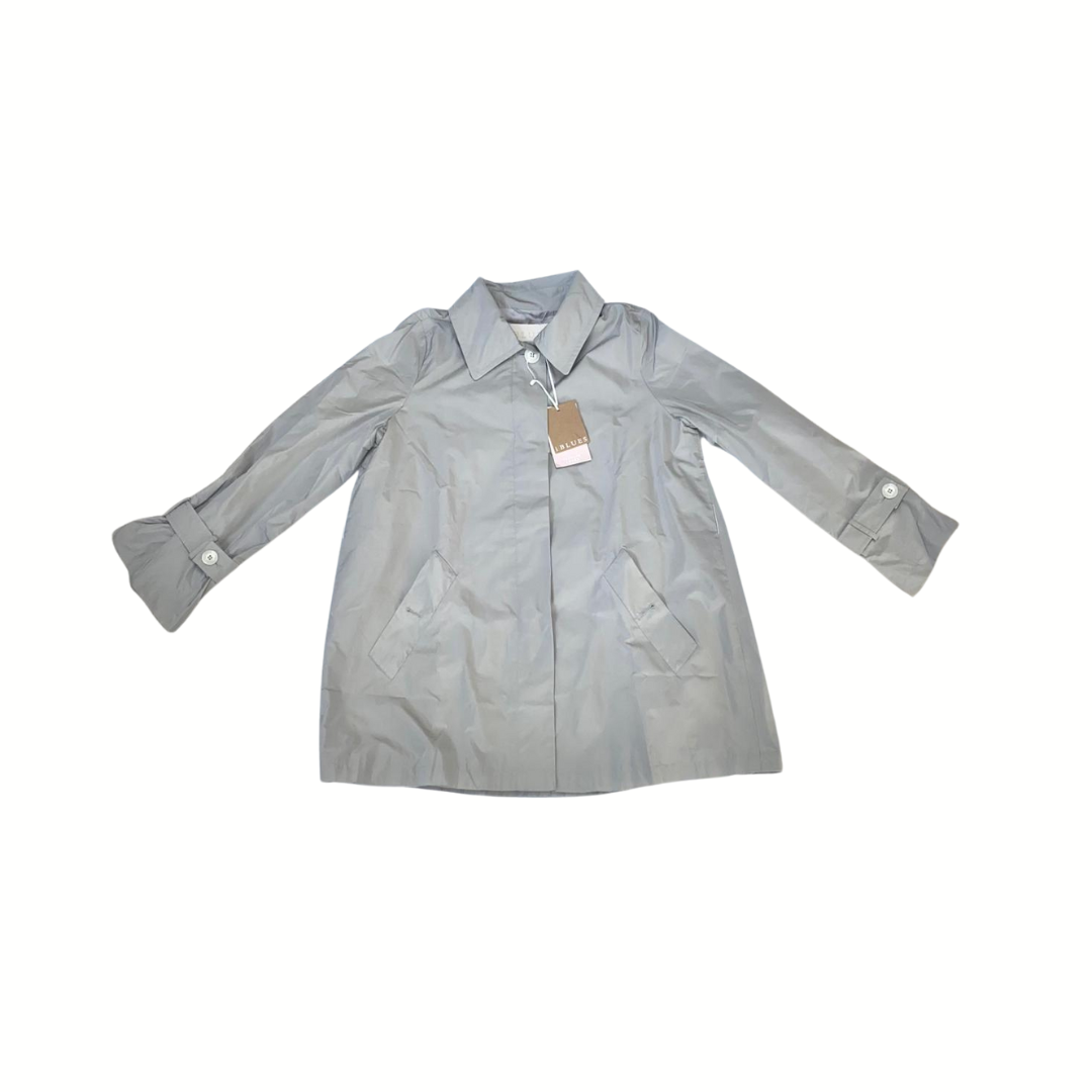 1DJ0630-139 IBLUES Waterproof Grey #EL24021534-GERARD (C-BR-E)