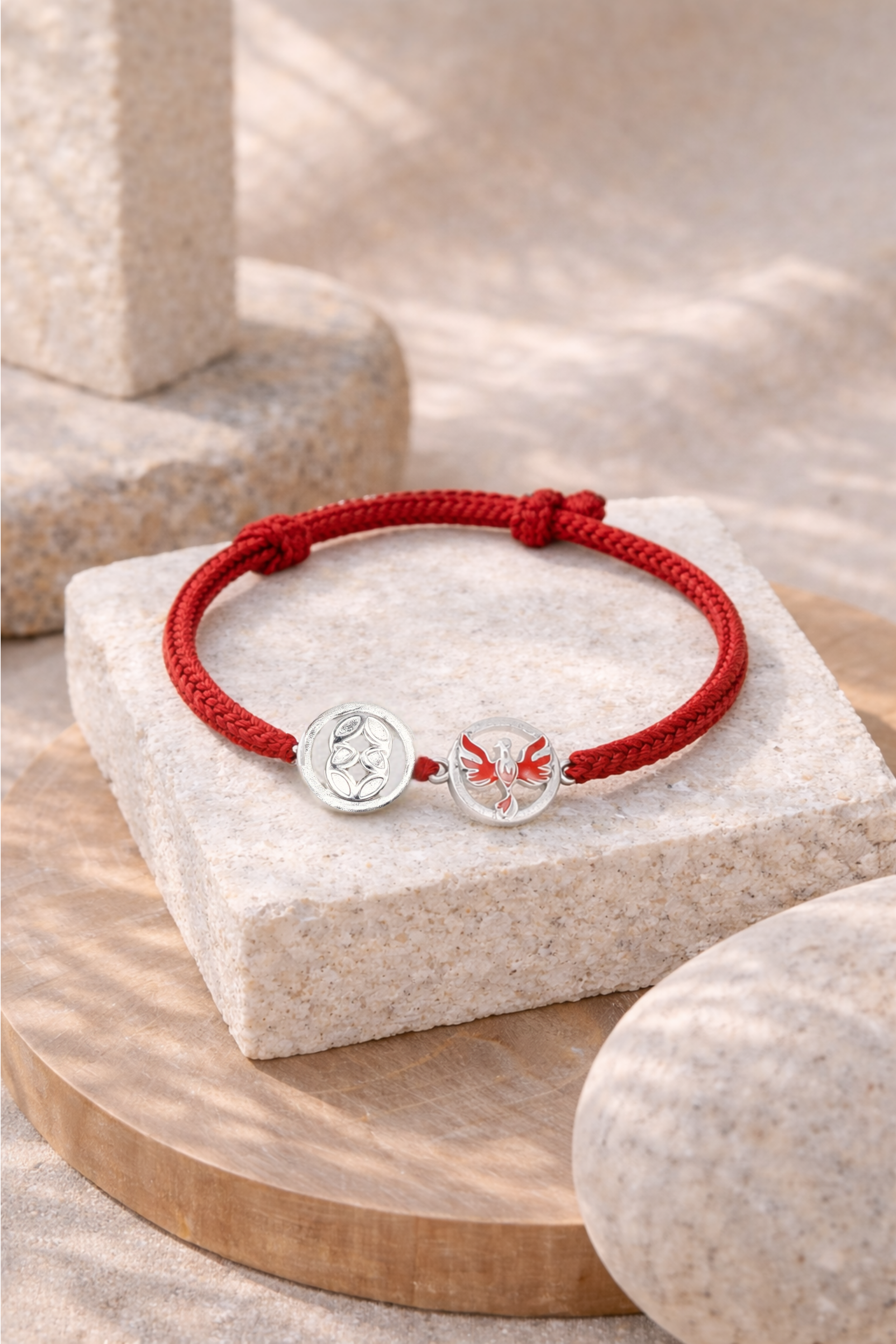 索運五・The Lover 承愛者