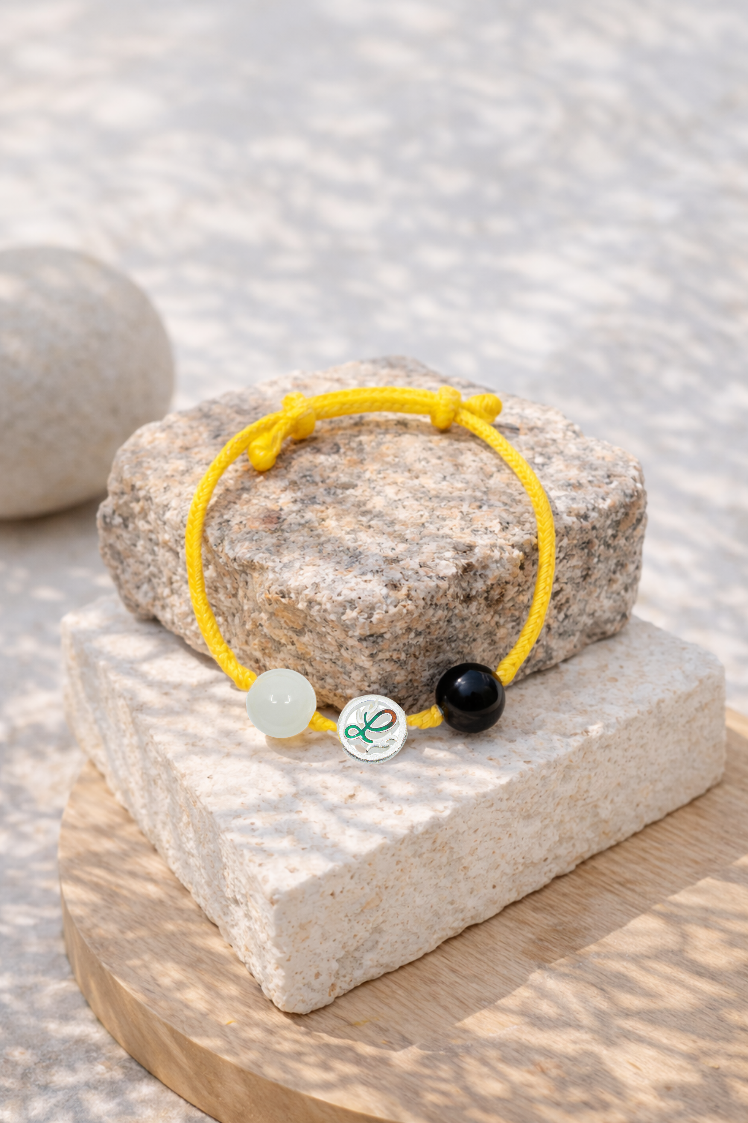 索運四・The Healer 療癒者