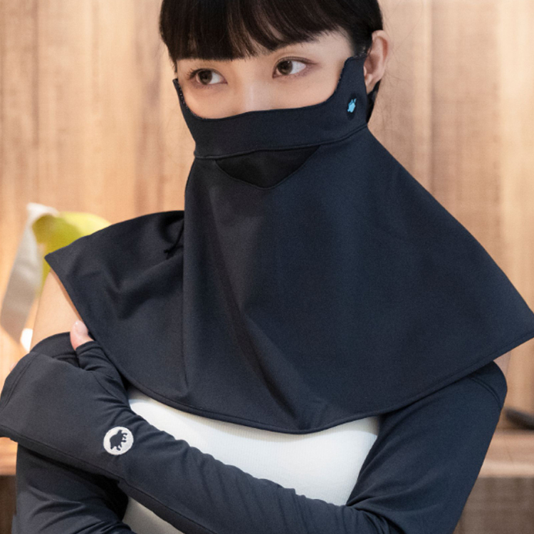 CAT-STYLISH BREATHABLE FACEMASK