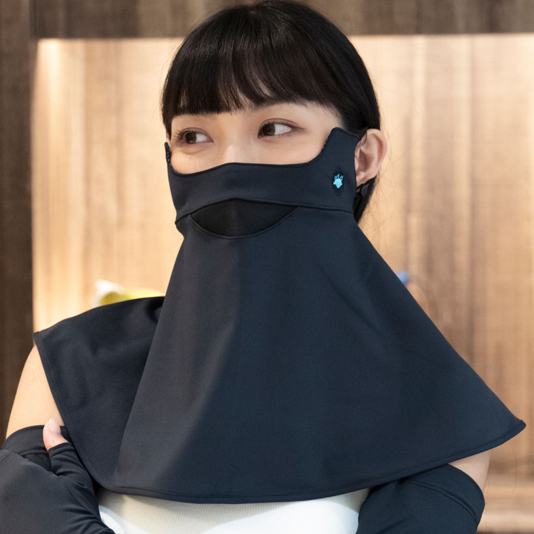 CAT-STYLISH BREATHABLE FACEMASK