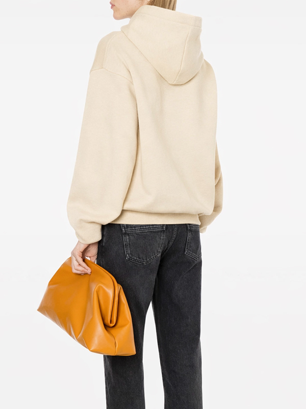 Philosophy 連帽運動衣(杏)