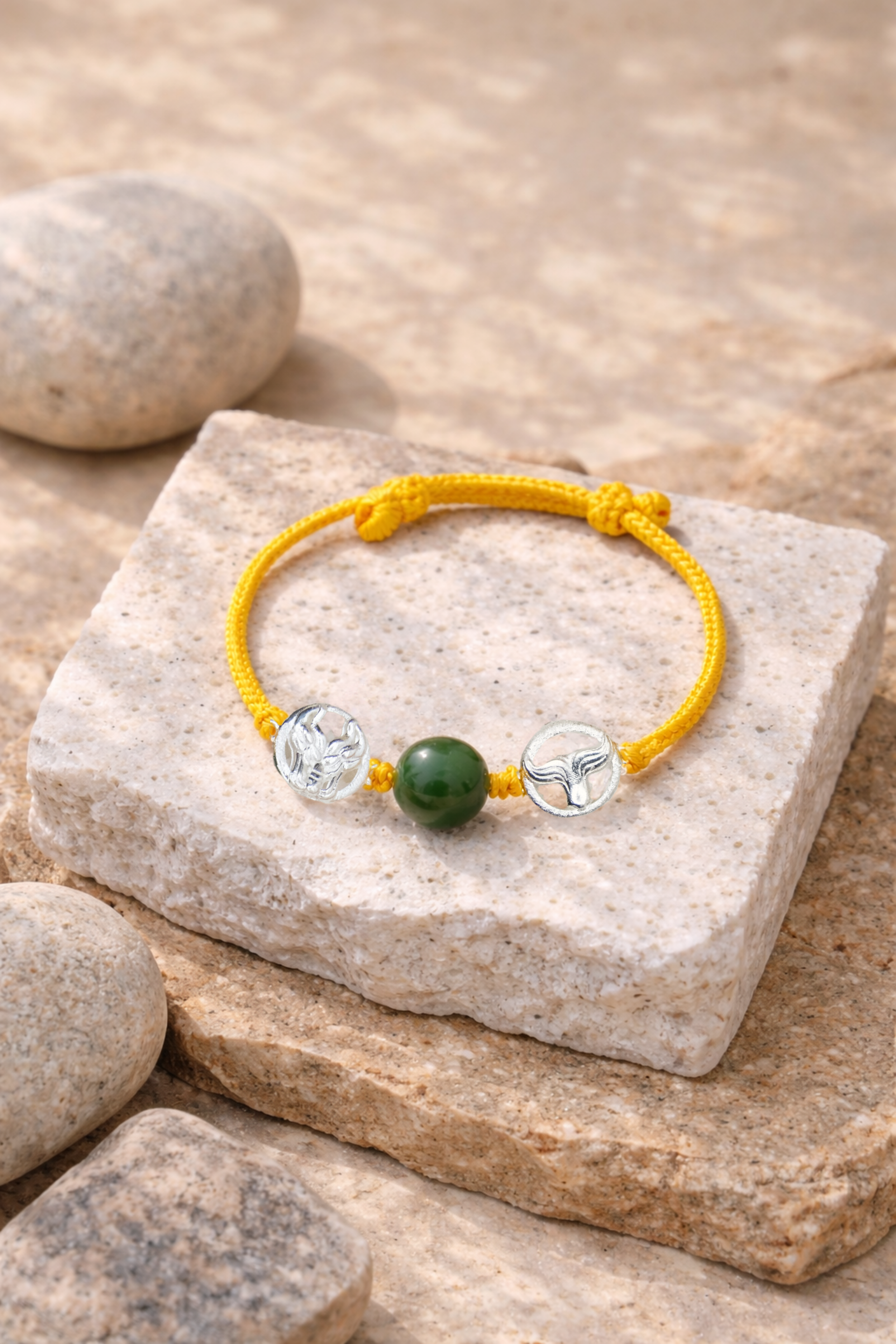 索運一・The Leader 領航者