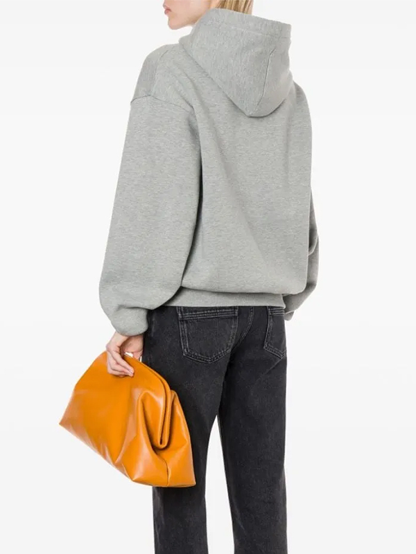 Philosophy 連帽運動衣(灰)