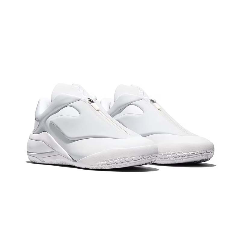 Converse x SHAI 001 "Clean Slate" SGA 亞歷山大 白色 實戰籃球鞋 男鞋 A19934C [台灣現貨]