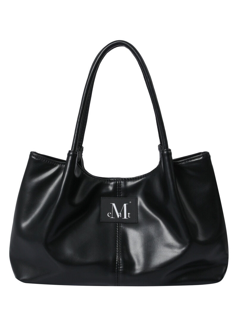 【直播】MUCENT LL010705  EPEE MIDDLE STITCH LEATHER 手提包