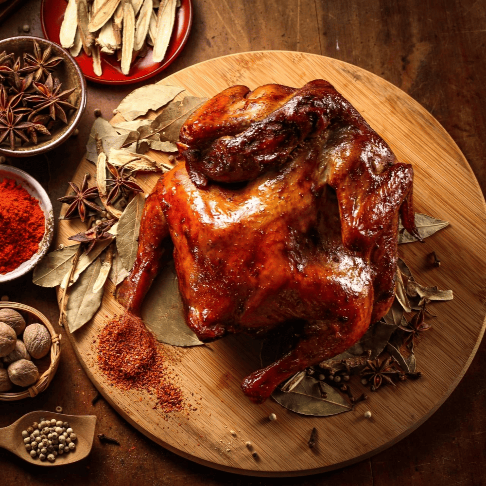 【逢甲燒烤】琵琶雞850g/包