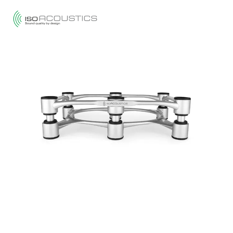 IsoAcoustics Aperta 300 中置喇叭化震架