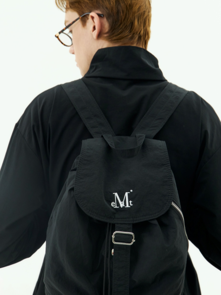 【直播】MUCENT LL010706  MUTE MINI 背包