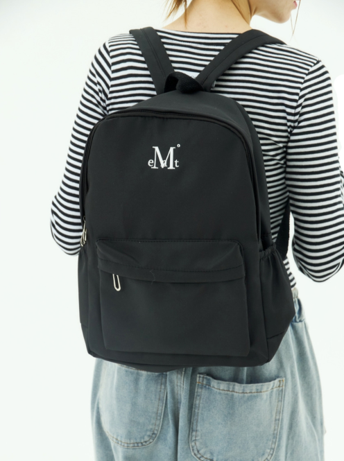 【直播】MUCENT LL010707  DONDA SIGNATURE LOGO 背包