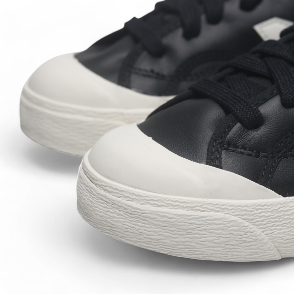 NEW BALANCE 休閒鞋 NB 100 黑 皮革 復古鞋 男女 BB100LBK