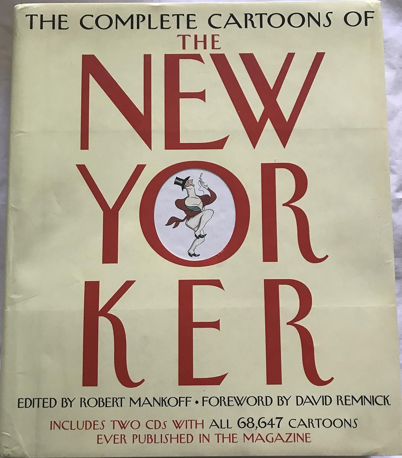 桑格設計書店-The Complete Cartoons of the 