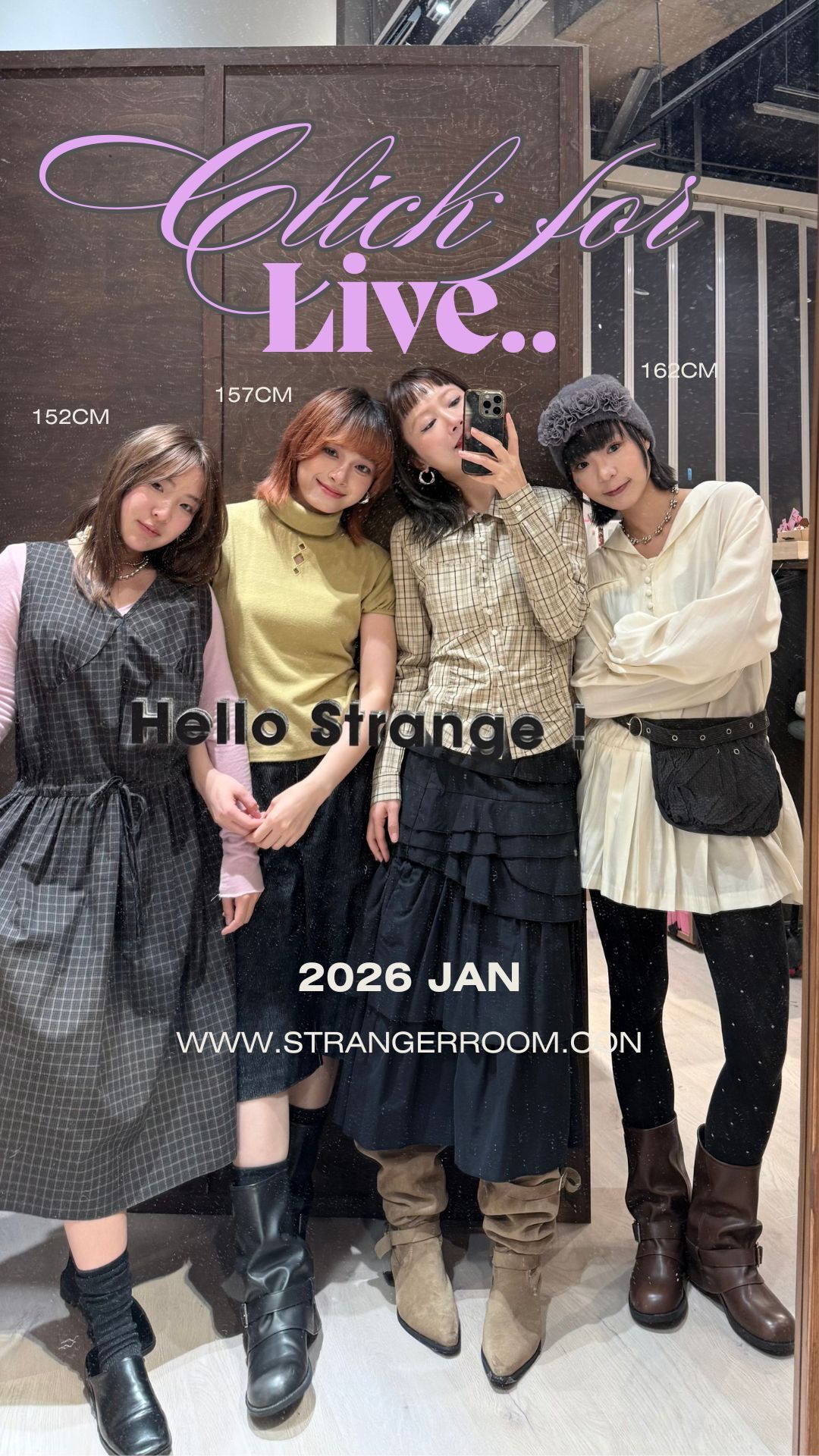 made in korea,stranger room,discount,new arrival,live,model,mixand match, style