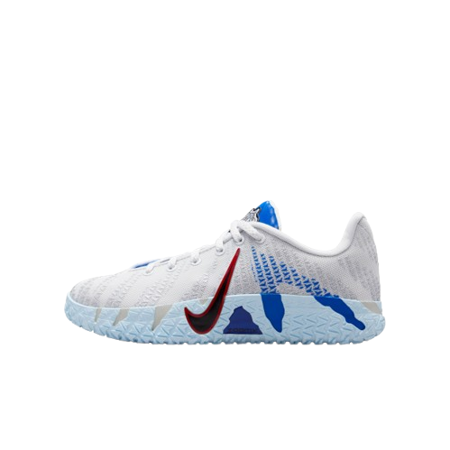 【官網限定】Nike Ja 3 SE GS "Outer Space" 太空人 莫蘭特 籃球鞋 大童鞋 IQ0839-001 I