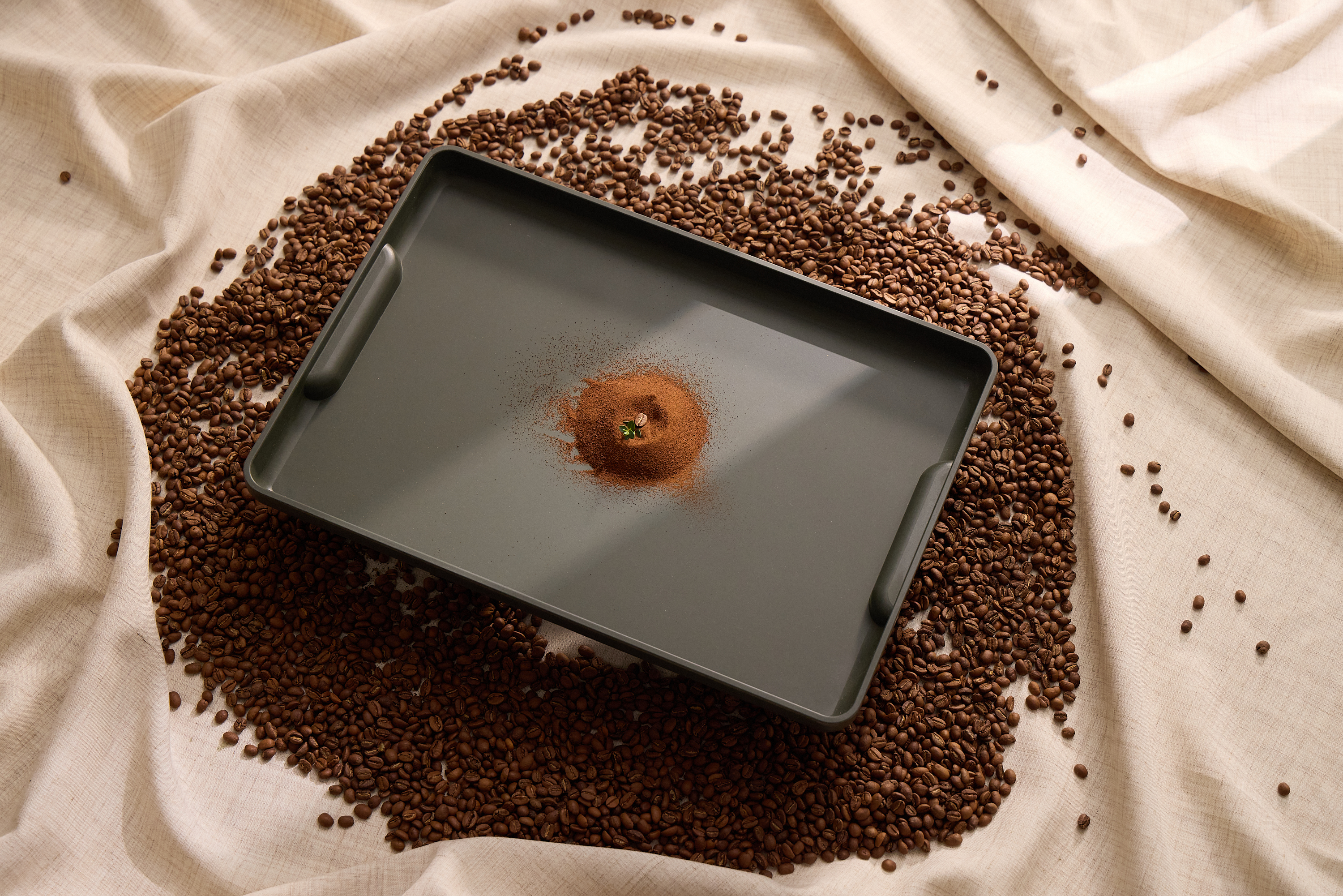 SONITE DÉCOR｜ Java™ 系列托盤