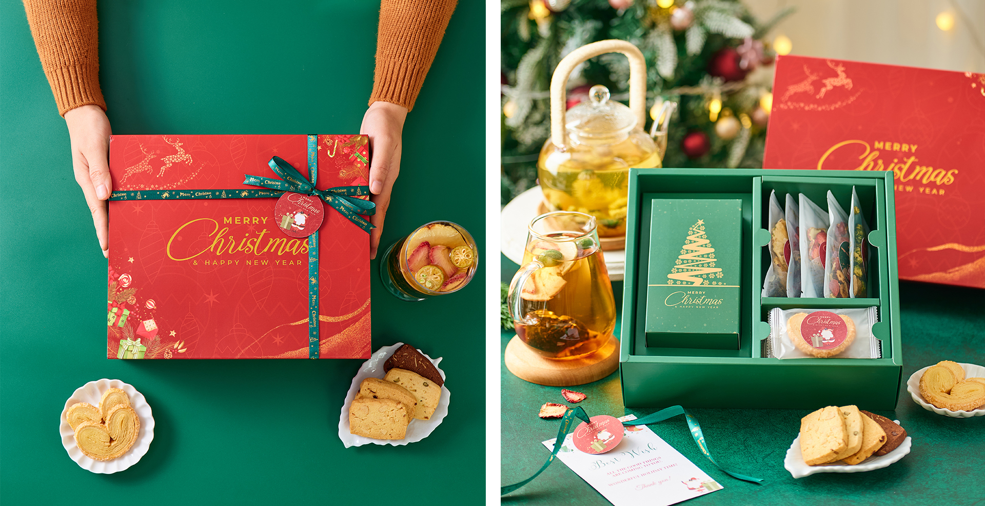 可客製化設計公司新年禮品