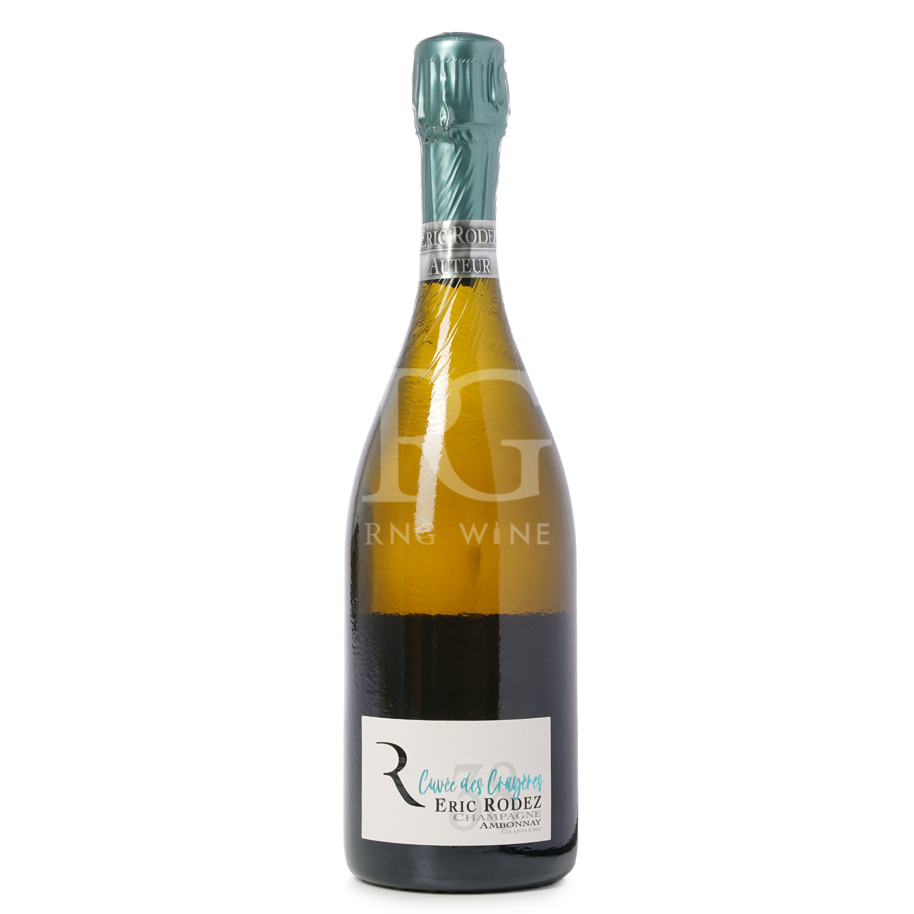 Eric Rodez Cuvee des Crayeres Ambonnay Grand Cru
