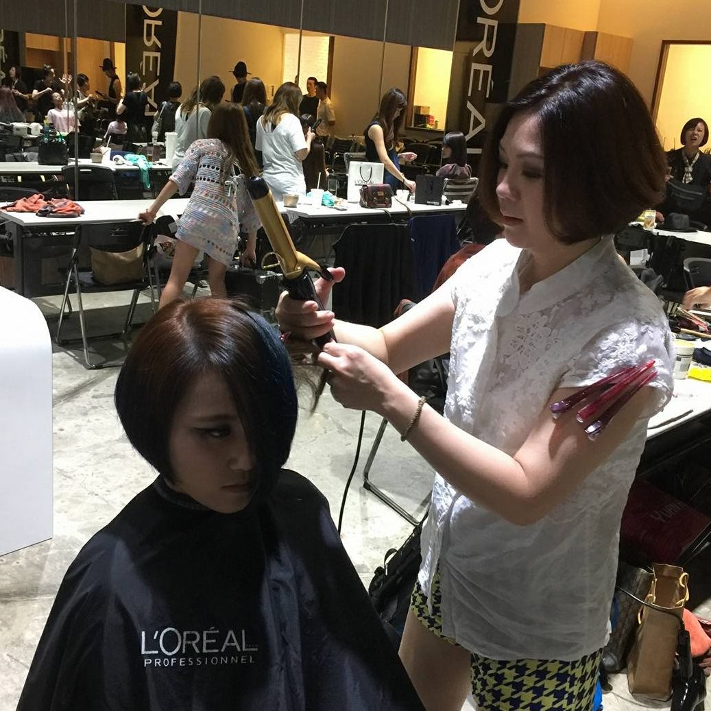 【台北】Fully 髮型 染護剪燙髮專案Ⓗ