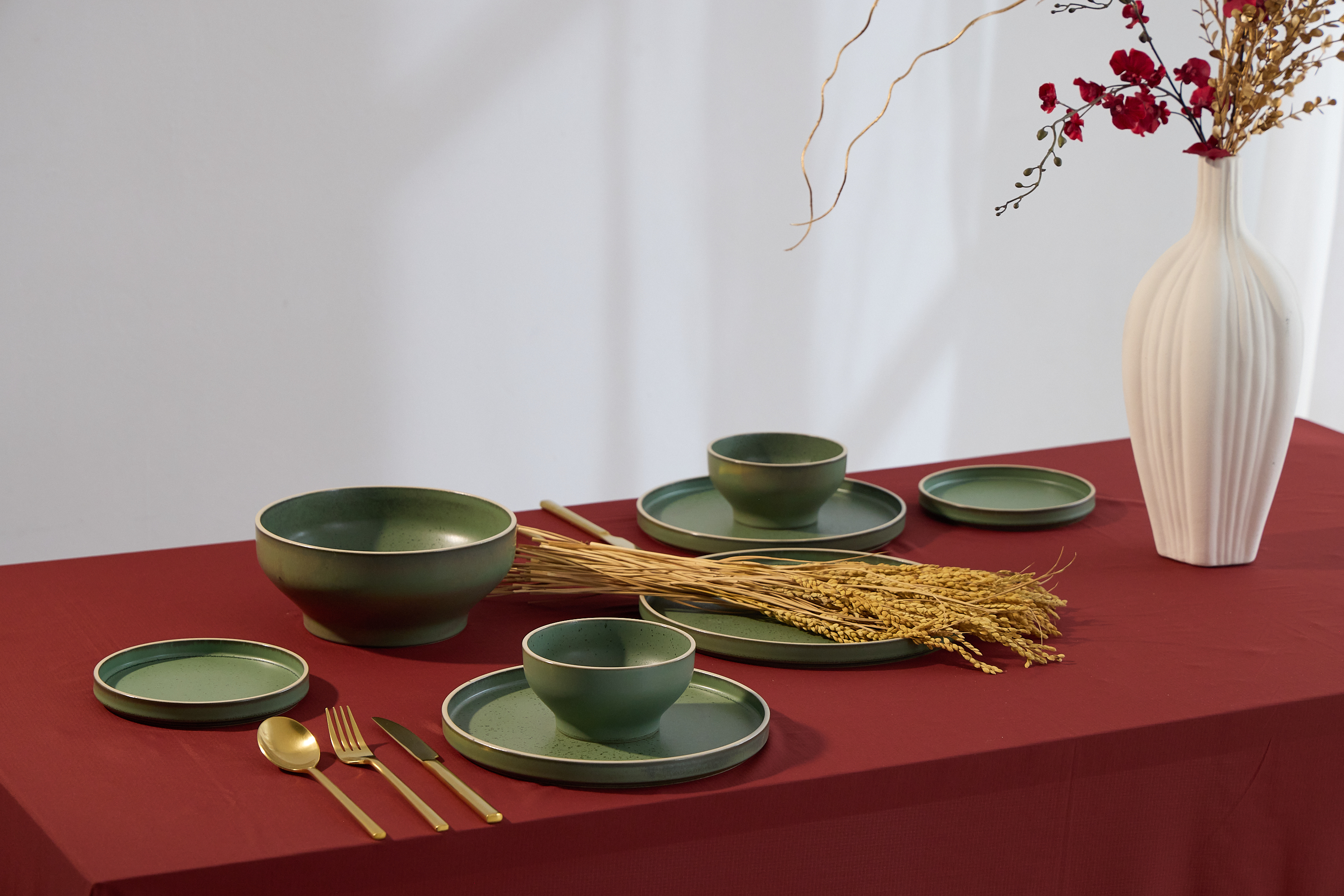 LUZERNE｜Mod 系列 - 湯碗 1600ml