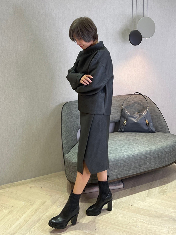 Philosophy 圓領上衣