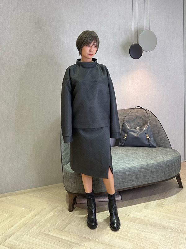 Philosophy 圓領上衣