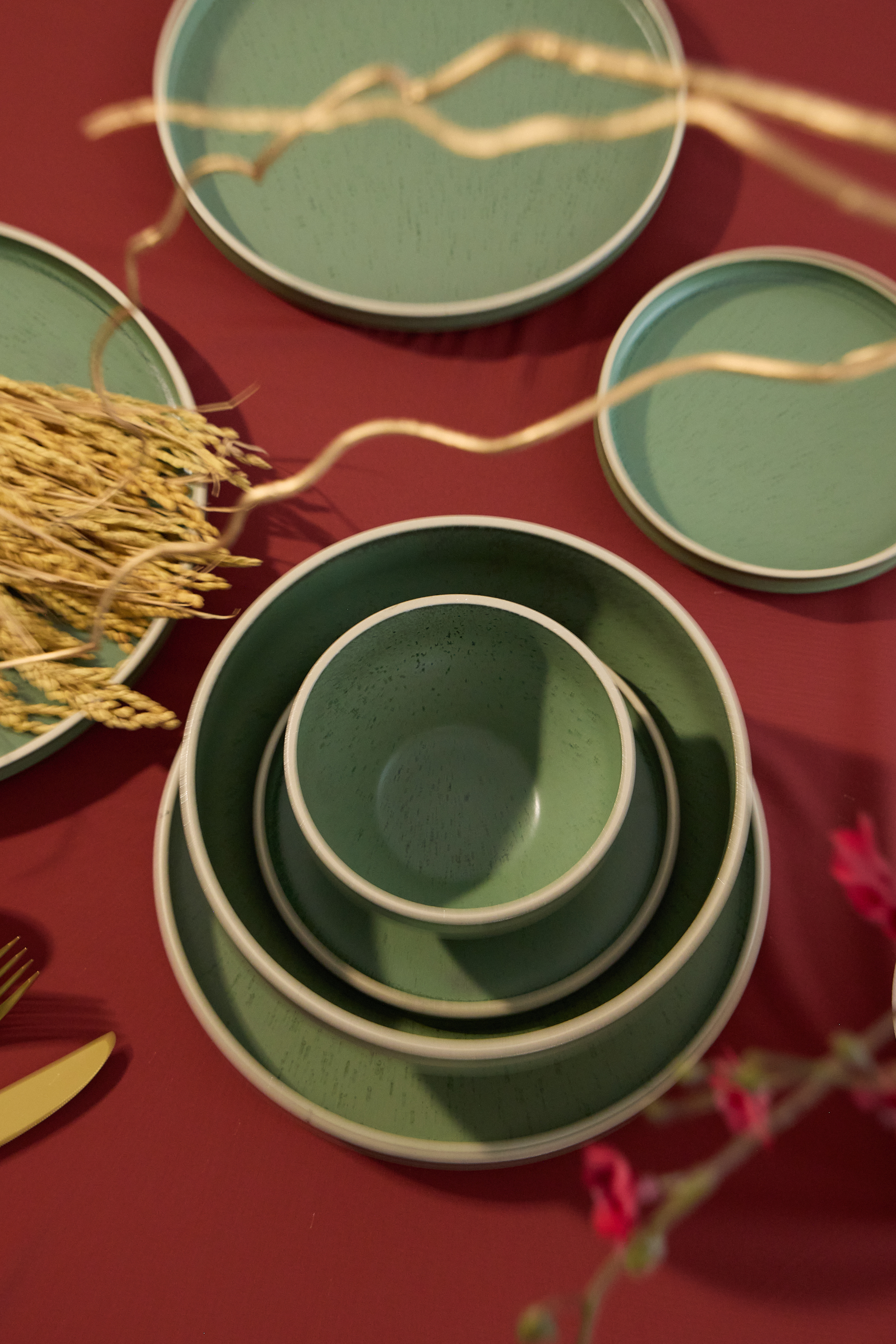 LUZERNE｜Mod 系列 - 碗 380ml