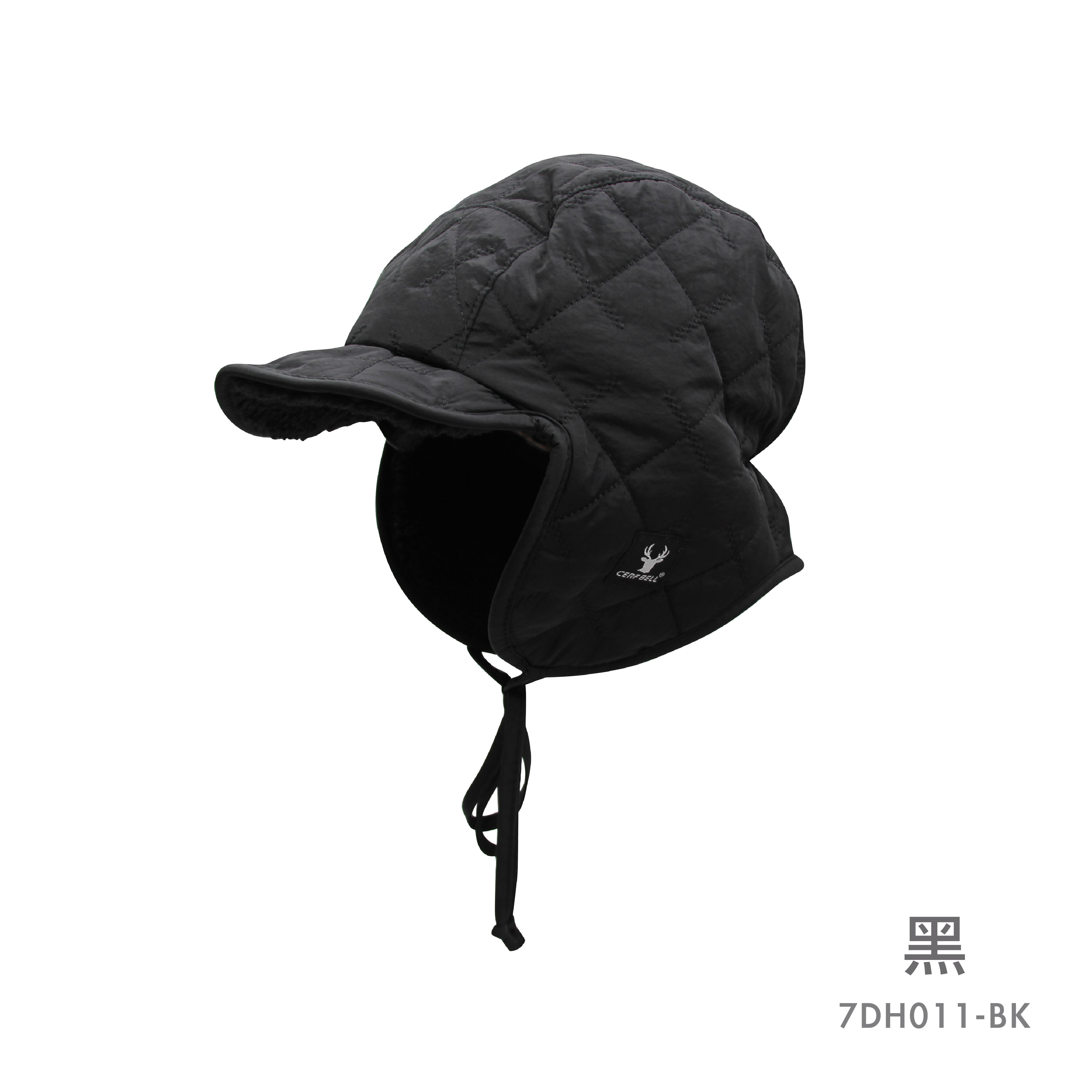 防風保暖護耳帽