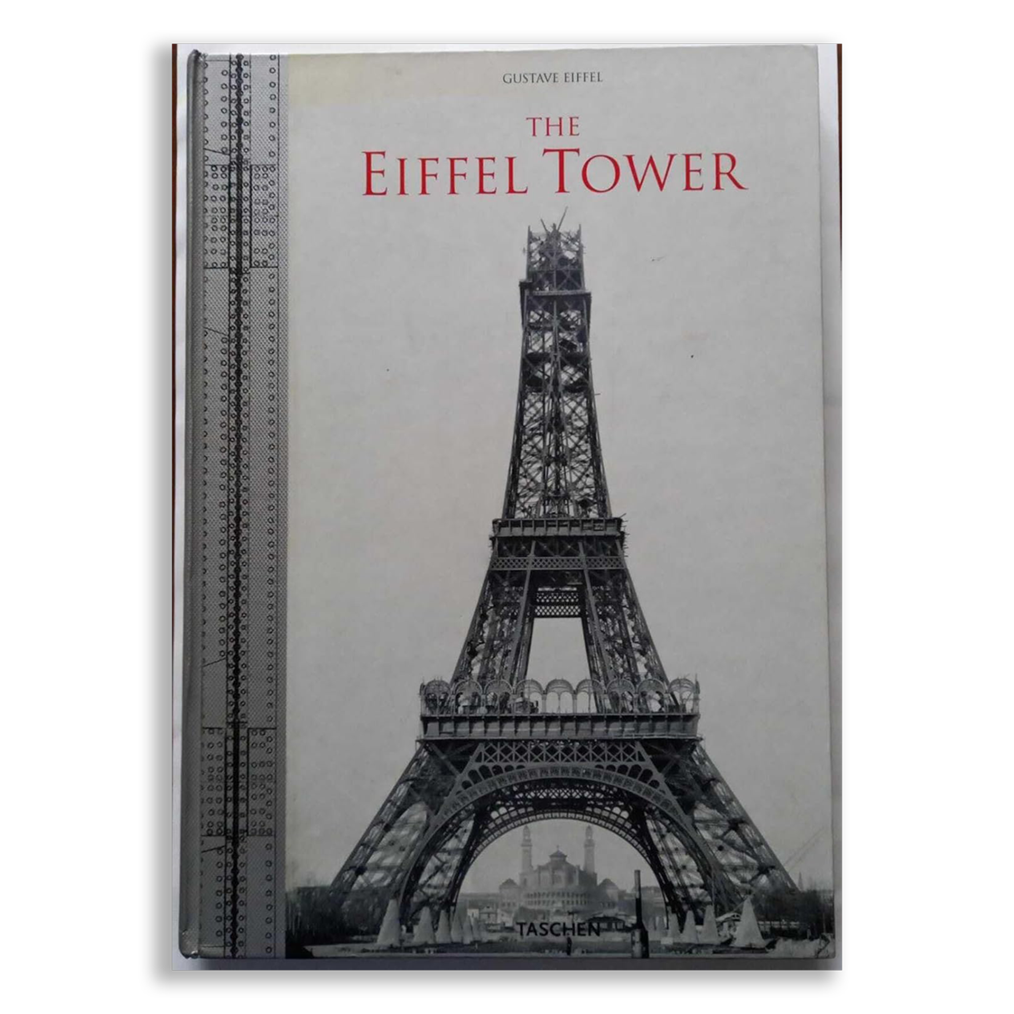 The Eiffel Tower