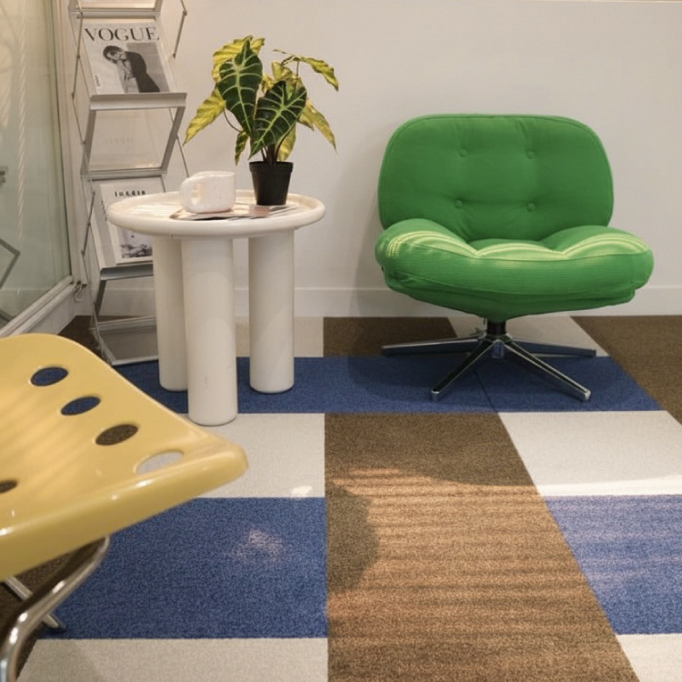 90s科技地毯-午夜藍03