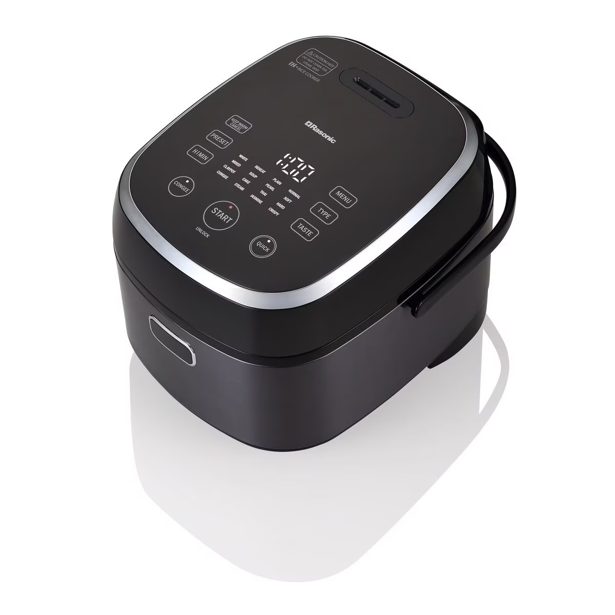 Rasonic 樂信 IH 電飯煲 RHC-DMT210 (1升)