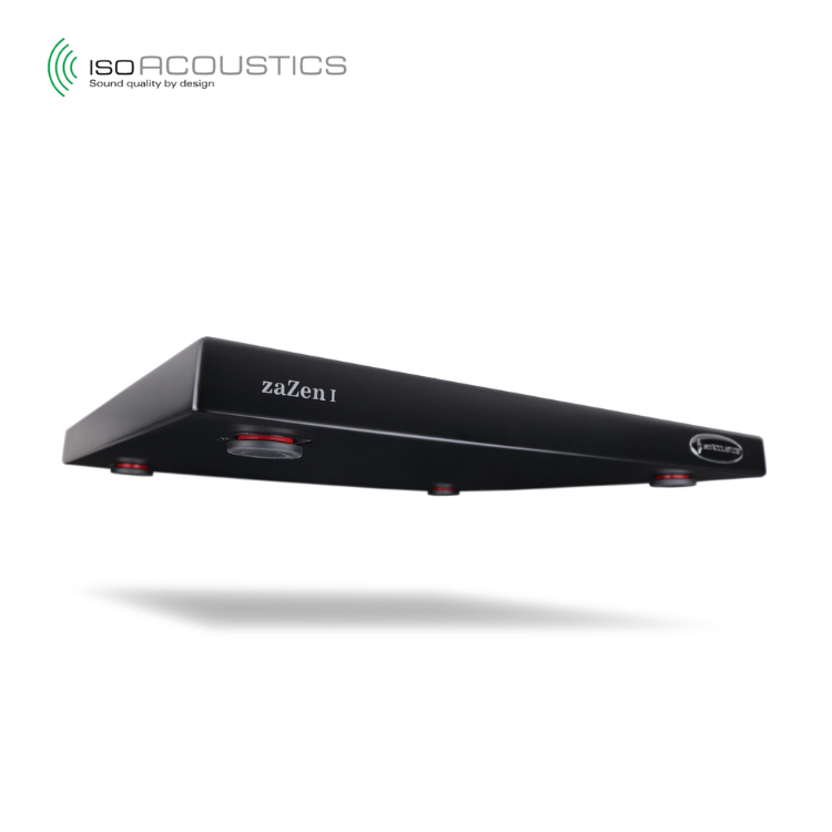 IsoAcoustics zaZen I Isolation Platform