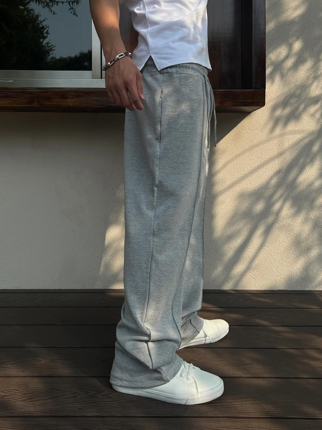 品牌旗艦-口碑款棉褲巔峰組