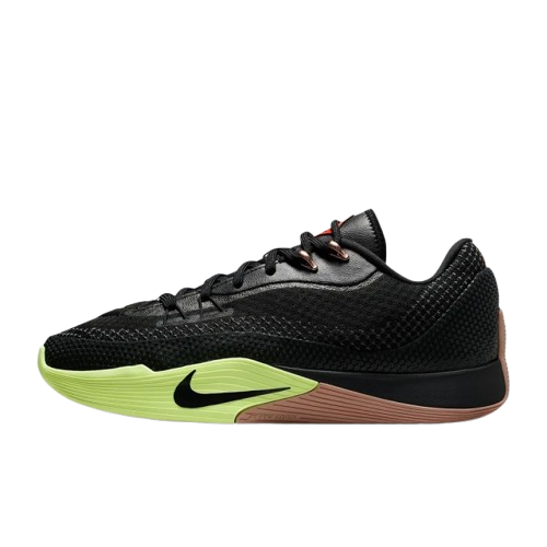 【官網限定】Nike S.T. Flare EP "AVOCADO" 酪梨 籃球鞋 男鞋 HF0232-004 I