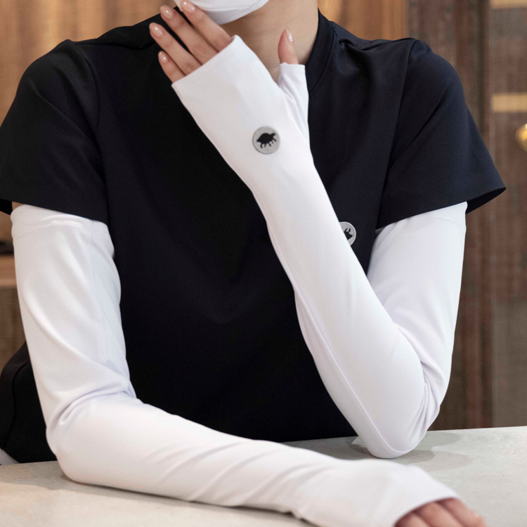 HOSEA HALF-PALM ARM SLEEVES