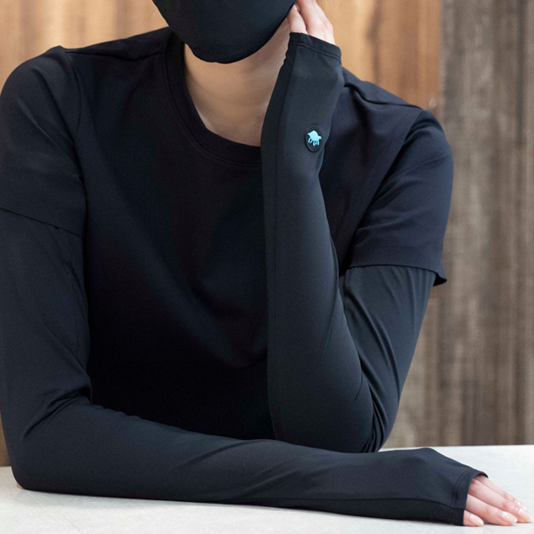 HOSEA HALF-PALM ARM SLEEVES