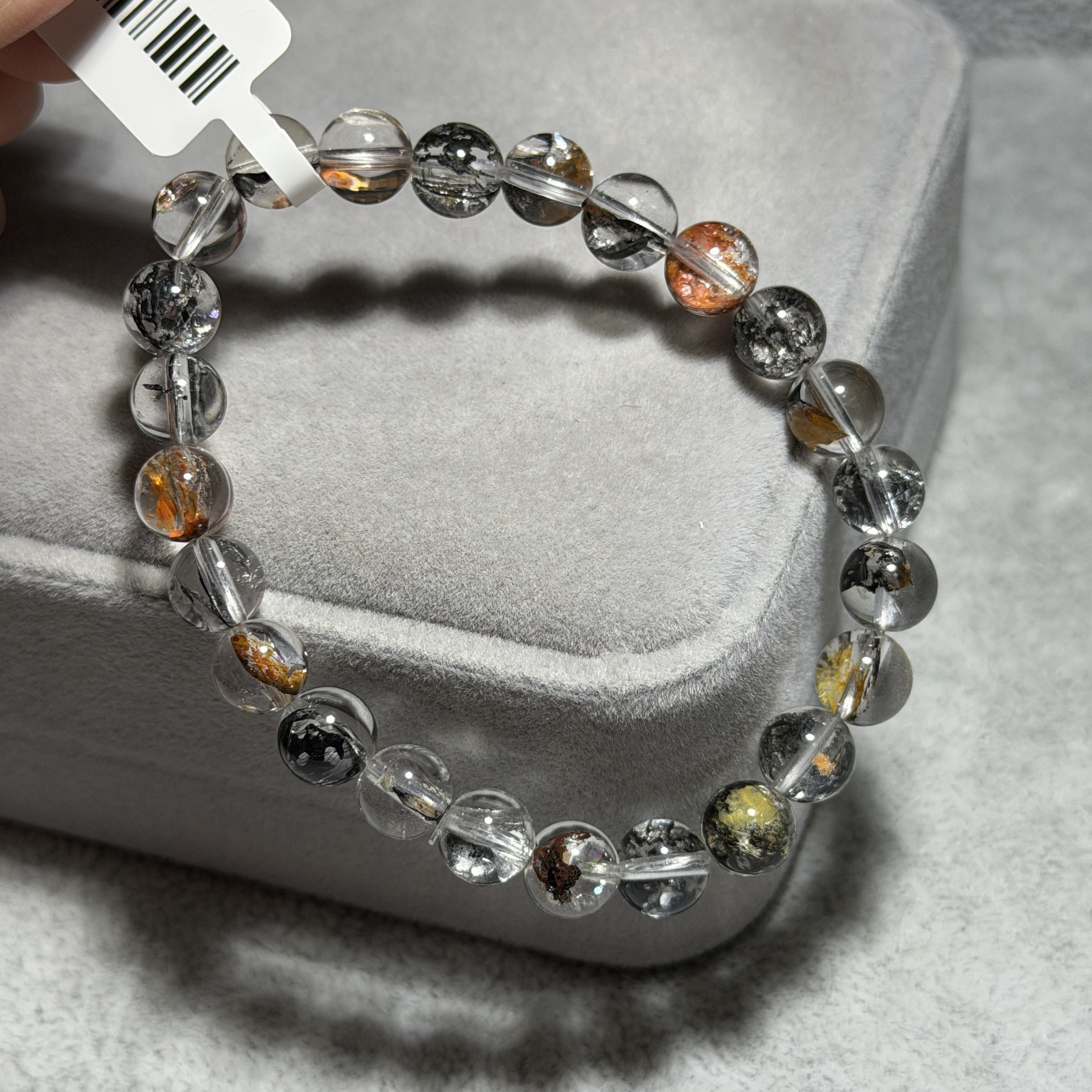 閃靈鑽 7.5+mm SD1976