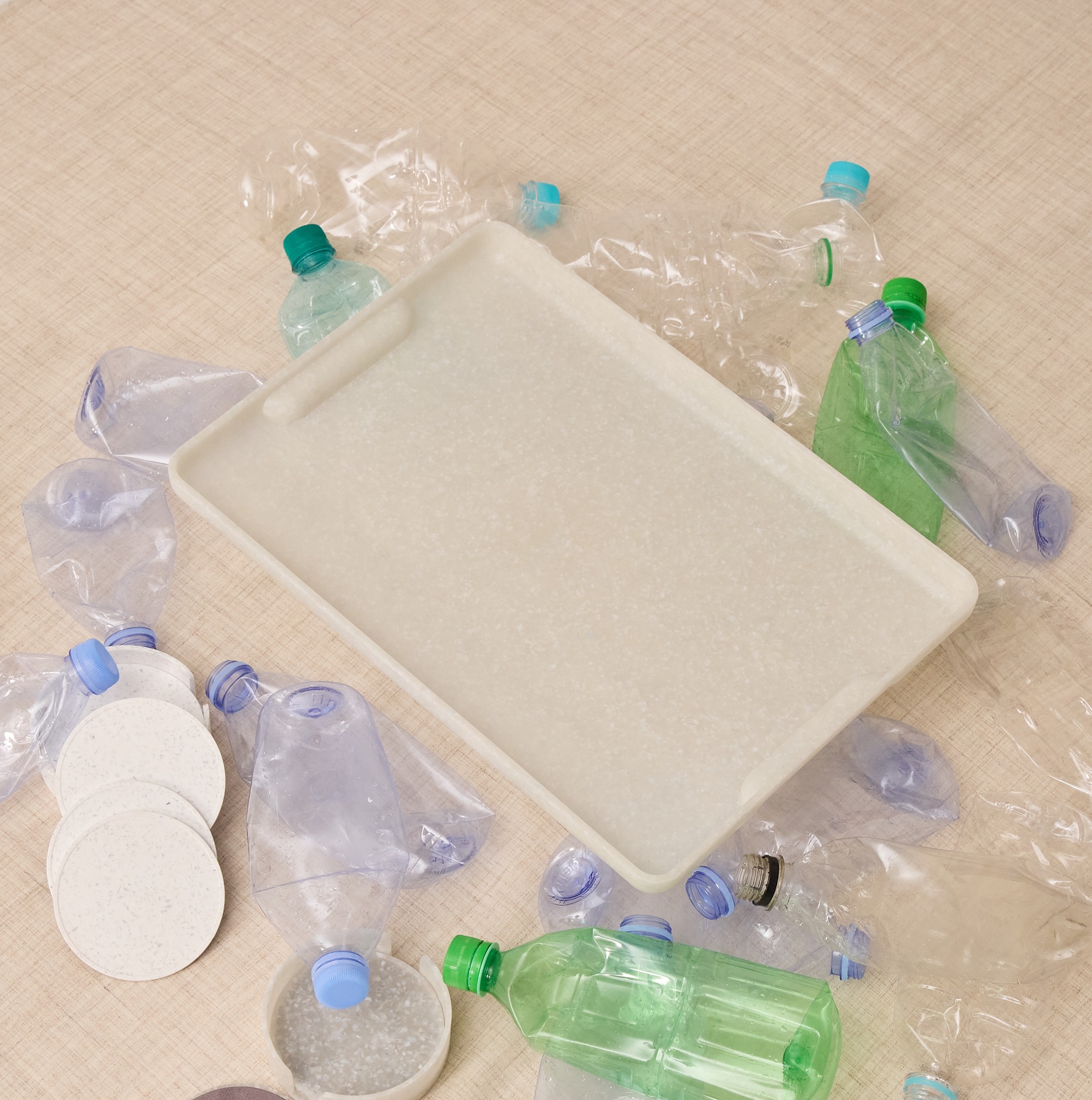 SONITE DECOR｜ SERVING TRAY