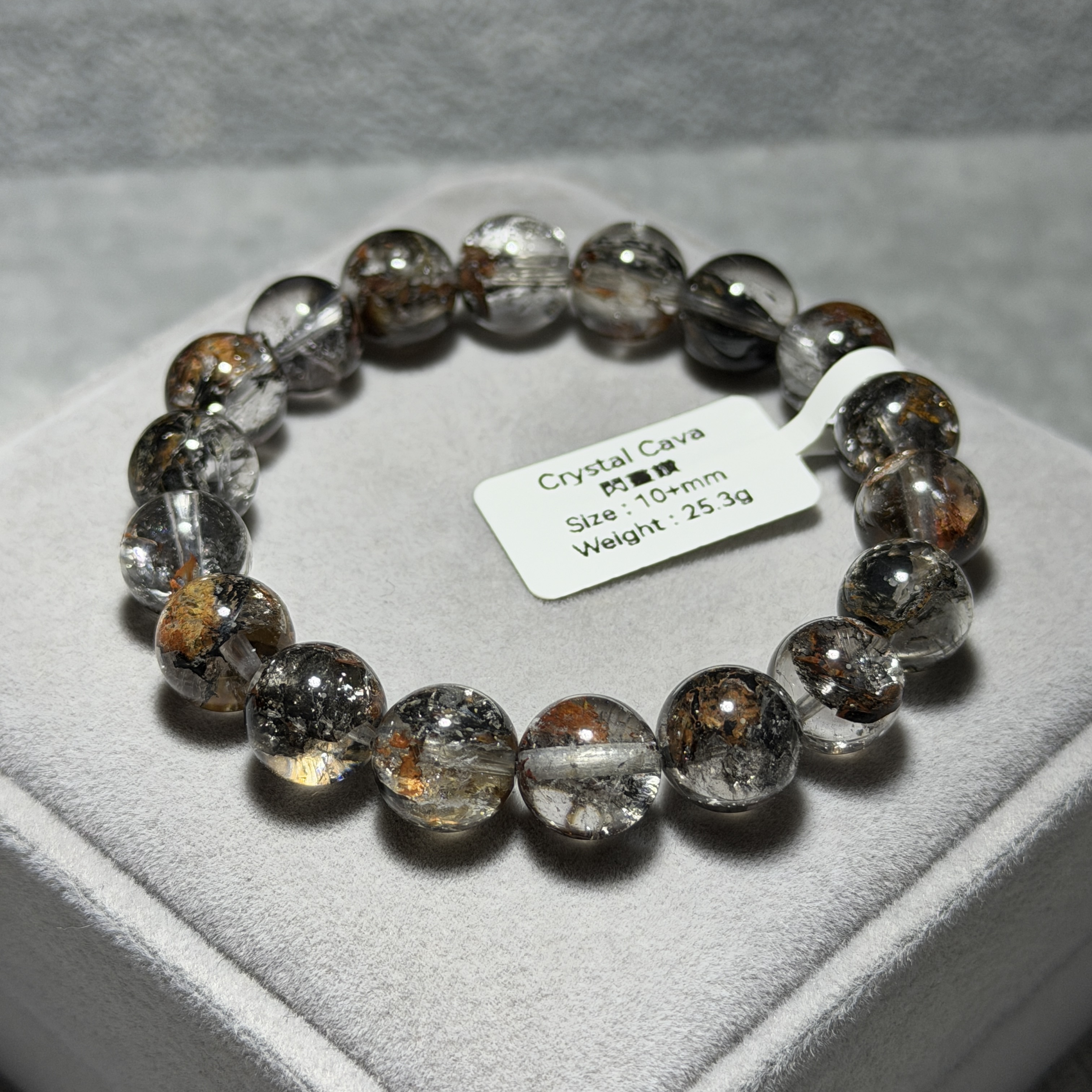 閃靈鑽 10+mm SD1977