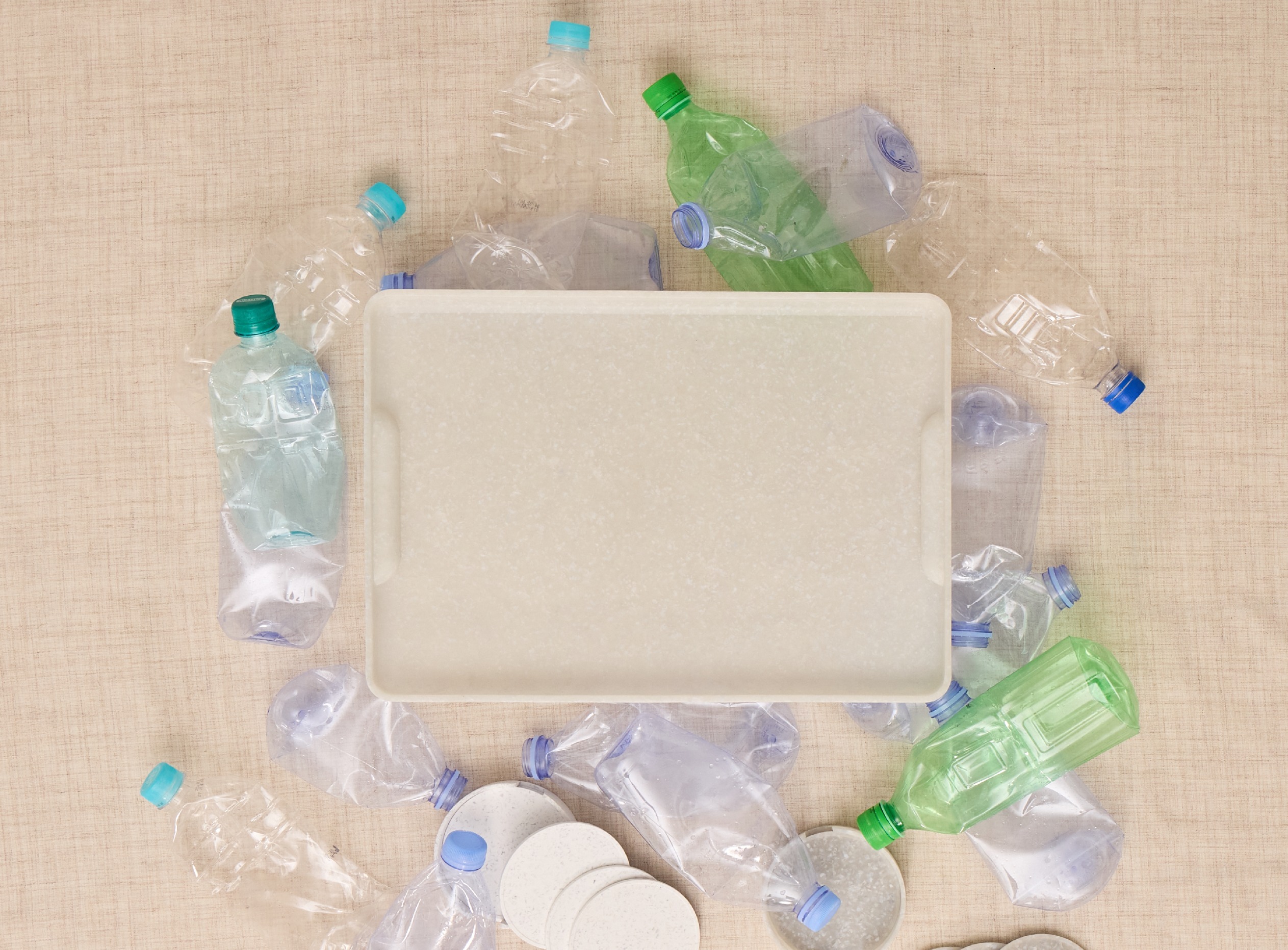 SONITE DECOR｜ SERVING TRAY